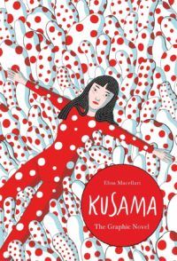 Comics A Z  History from Kusama to Oeuvre - 50