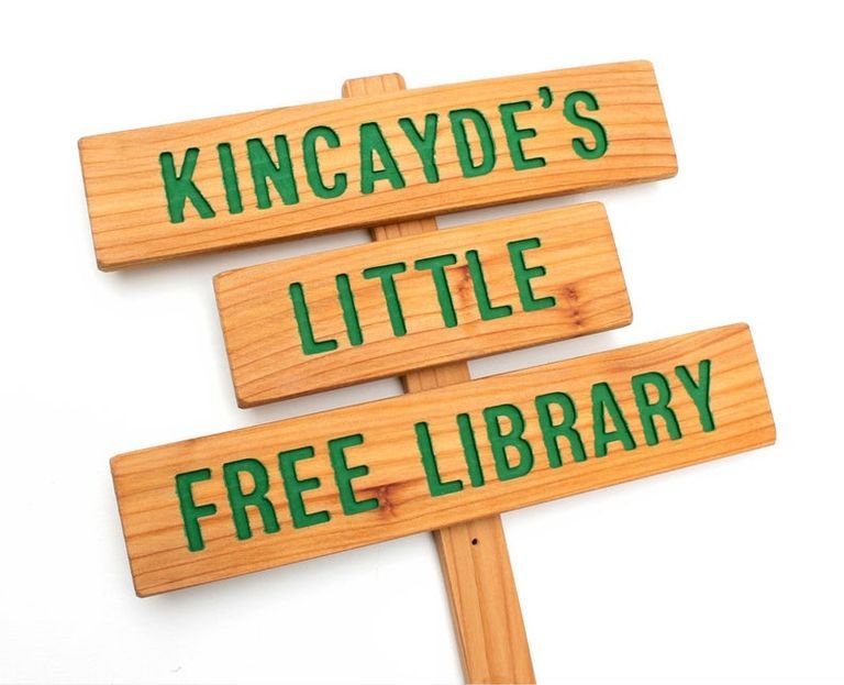 how-to-create-a-little-free-library-sandwich-sign-little-free