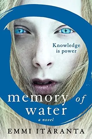 Memory of Water cover