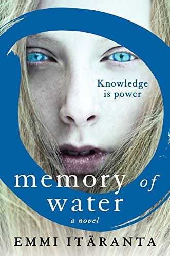 Memory of Water cover