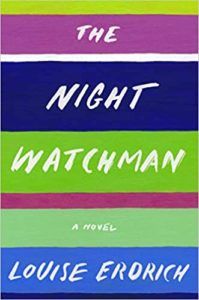 The Night Watchman