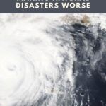 5 Nonfiction Books About Humans Making Natural Disasters Worse - 41