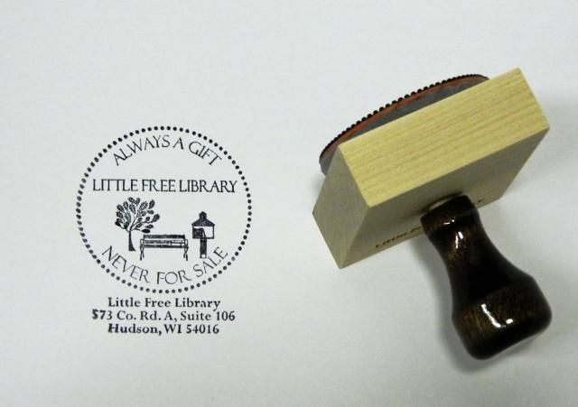 Excellent Little Free Library Book Labels  Stickers  and Stamps - 29