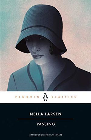 cover of Passing