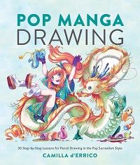 Start a New Hobby with These Manga Drawing Books | Book Riot