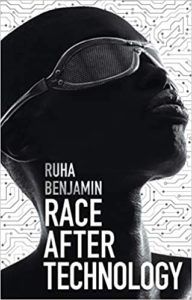 Race After Technology cover