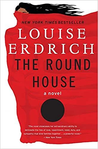 The Round House: A Novel