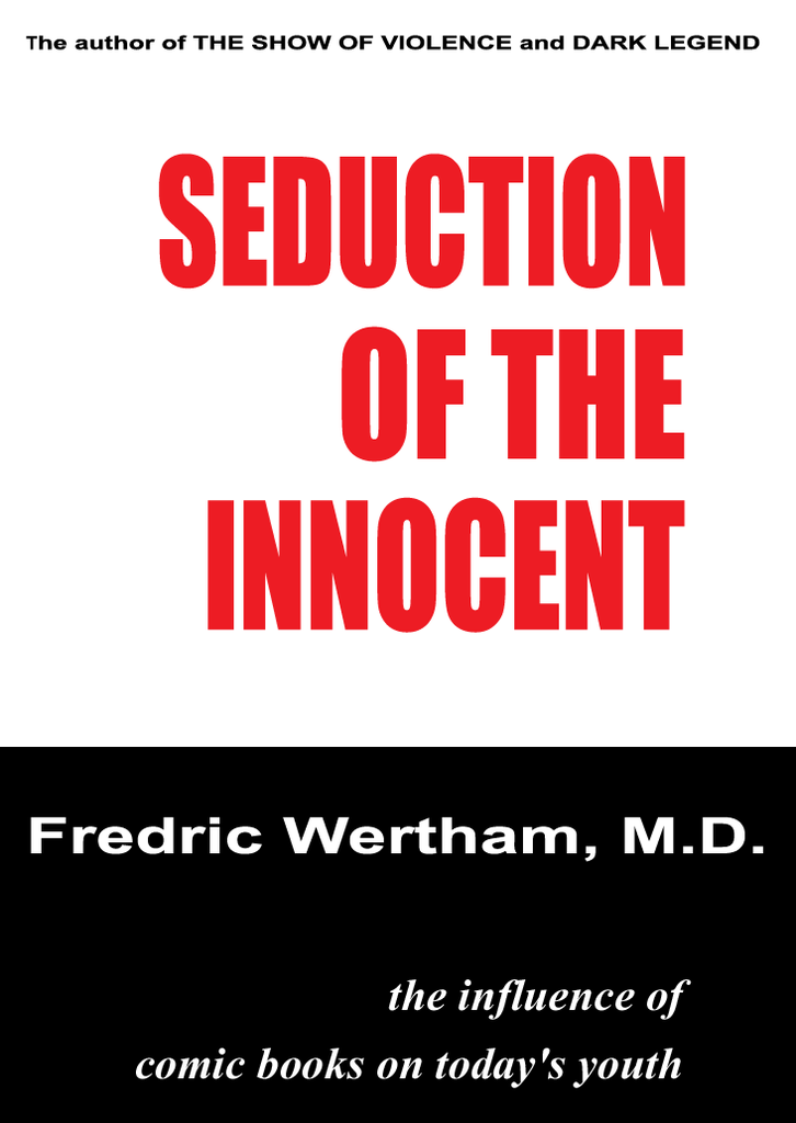 Seduction of the Innocent001