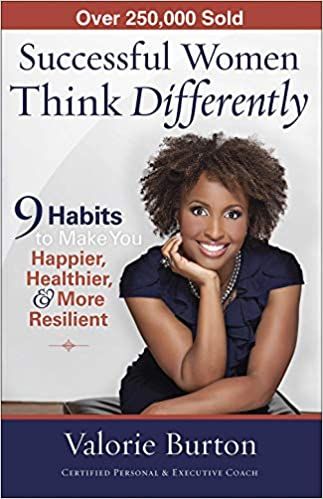 Mind  Body  Spirit  10 Self Help Books by Black Authors to Align Your Life - 7