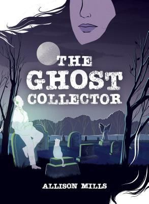 8 of the Best Middle Grade Ghost Stories - 66