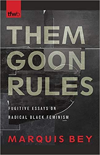 What Does Marquise Bey Say  And Essential Readings for Black Trans Anarchism - 60