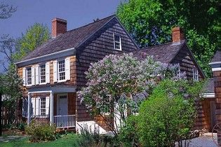 A Visit To Walt Whitman s Birthplace - 68