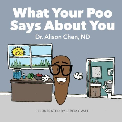 The Poop Scoop  10 Books About Pooping - 2