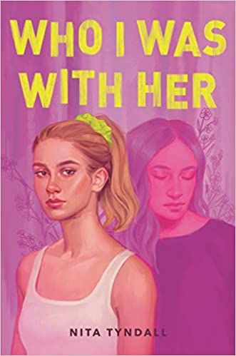 Who I Was With Her Book Cover