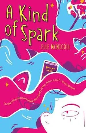 A Kind of Spark cover