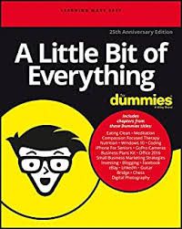 Books For Dummies  A Key to Information - 81