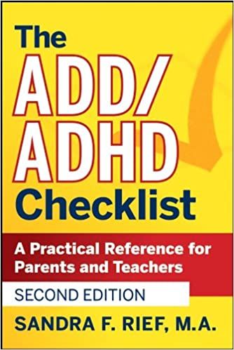 8 Great ADHD Books for Parents of Children with ADHD - 31