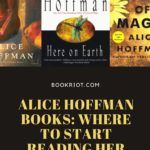 Reading Pathways  Alice Hoffman Books - 80