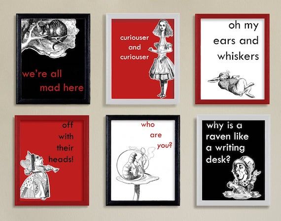 14 Literary Gender Neutral Nursery Decor Gifts - 44