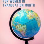 6 of the Best Audiobooks for Women in Translation Month - 35