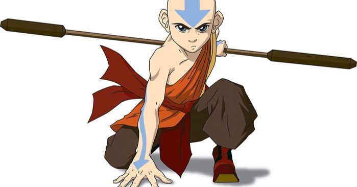 avatar the last airbend