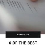 6 of the Best Books in Verse That Will Leave You in Awe - 89