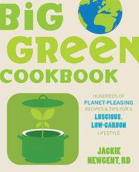 10 of the Best Environmentalist Cookbooks and Guides - 34