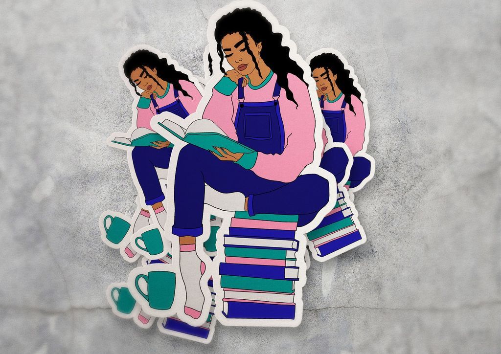 The Ultimate Guide to Book Stickers - 4