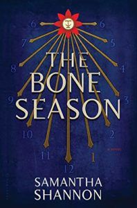 The Bone Season