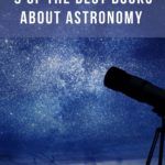 9 of the Best Books About Astronomy - 98