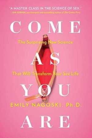 Come As You Are cover