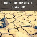 8 of the Best Novels About Environmental Disasters - 74