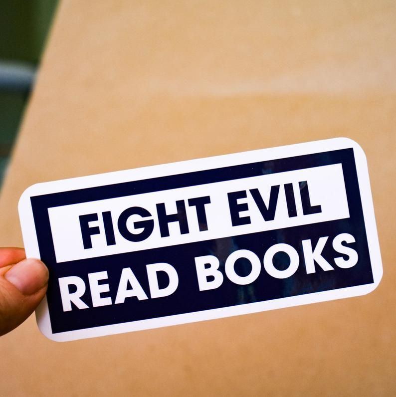 The Ultimate Guide to Book Stickers - 90