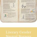 14 Literary Gender Neutral Nursery Decor Gifts - 66