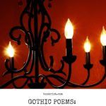 Gothic Poems   16 Creators Embrace the Somber Side of Art - 94