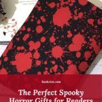 All The Spooky and Scary Book Gifts You Need In Your Life - 27