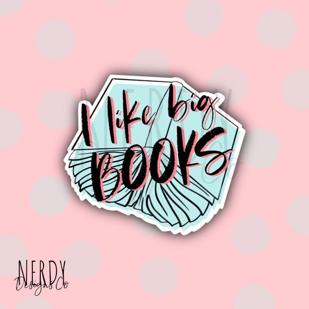 The Ultimate Guide to Book Stickers - 82