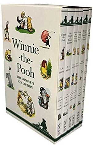 Where To Begin With A Winnie The Pooh Nursery - 15