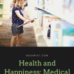 Health and Happiness  Medical Books For Kids - 48