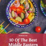 10 Of The Best Middle Eastern Cookbooks - 80