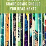 Quiz  What Middle Grade Graphic Novel Should You Read Next  - 36