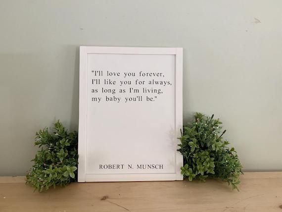 14 Literary Gender Neutral Nursery Decor Gifts - 76