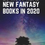 25 Must Read New Fantasy Books In 2020 - 26