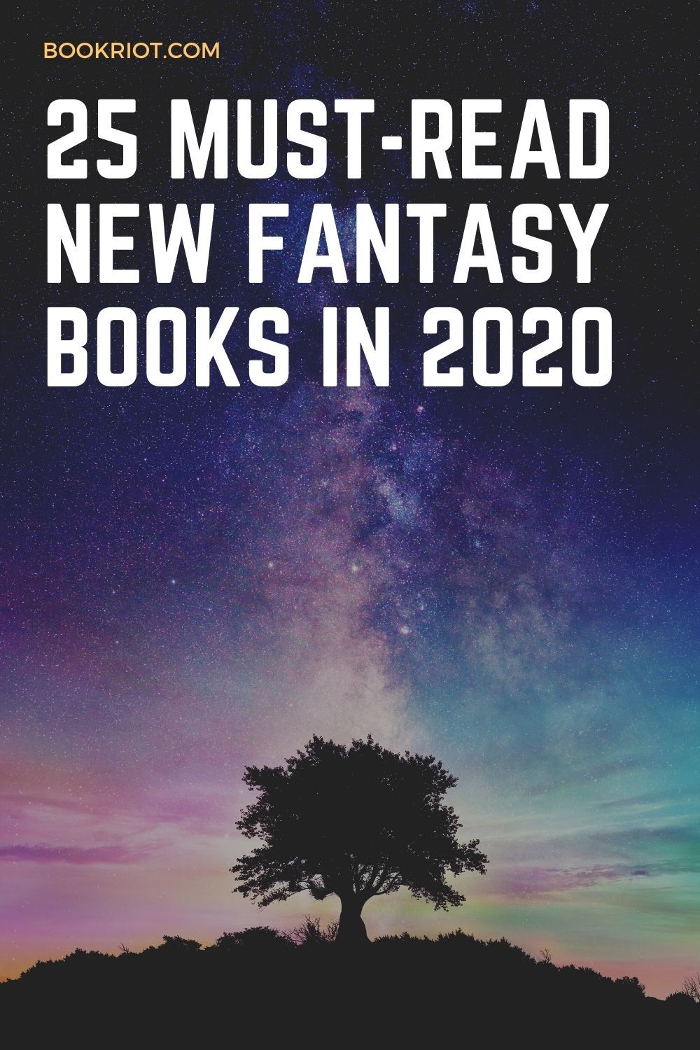 new fantasy books goodreads