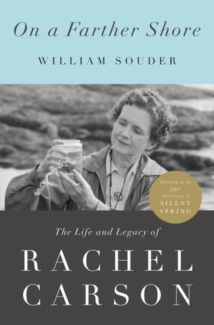 8 of the Best Nonfiction Books About Environmentalists - 57