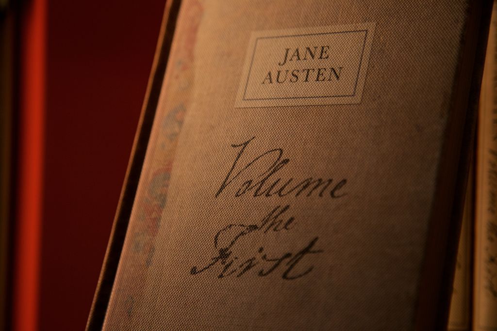 A Critical Appreciation of Jane Austen s Radical Stories - 79