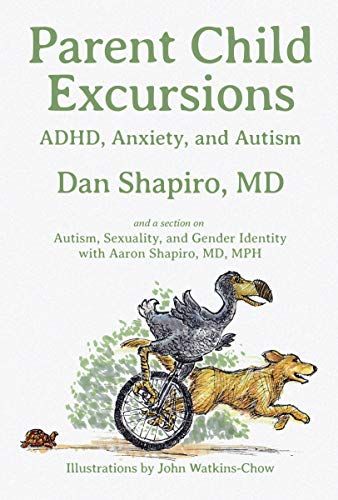 8 Great ADHD Books for Parents of Children with ADHD - 78