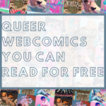 11 of the Best Queer Webcomics You Can Read For Free Right Now - 77