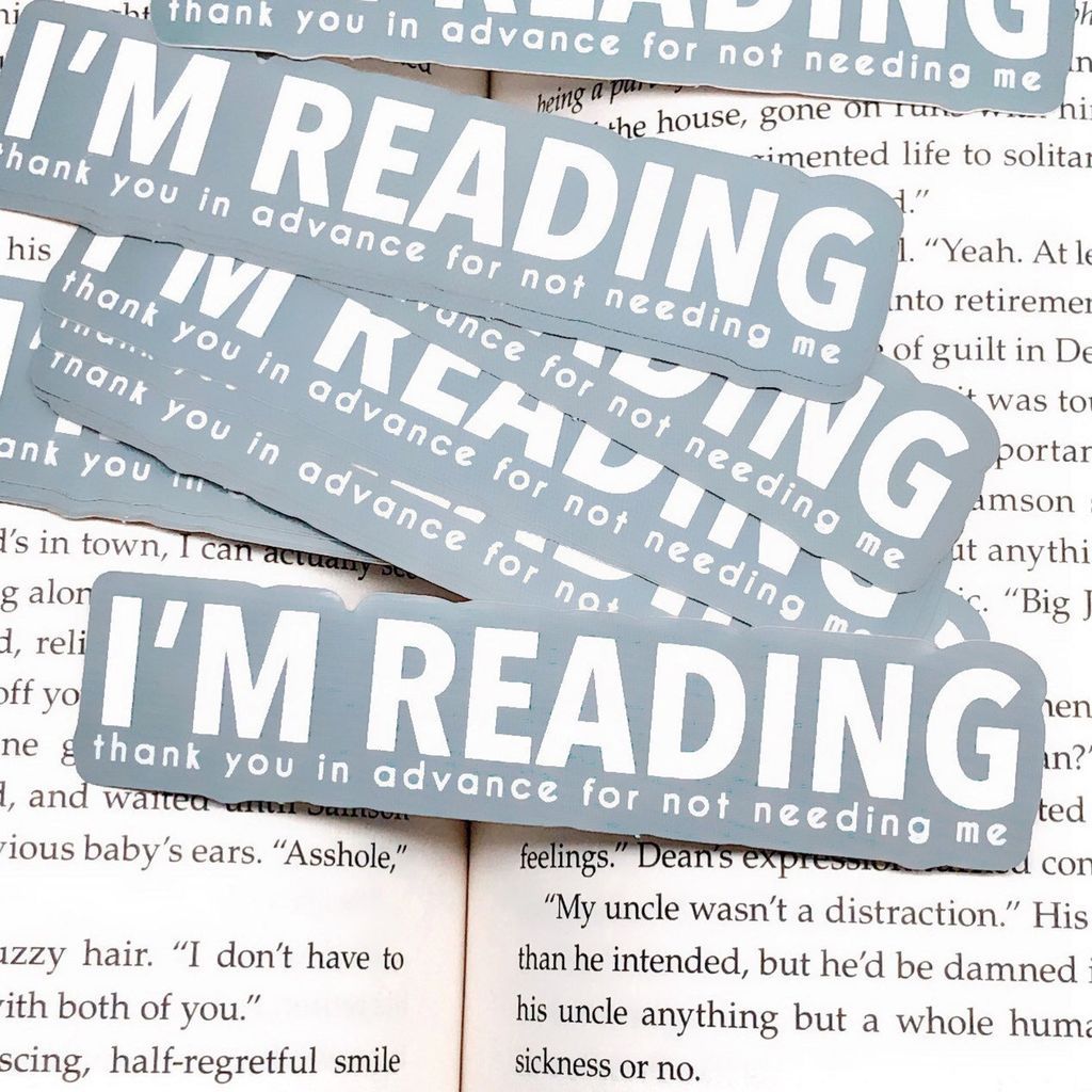 The Ultimate Guide to Book Stickers - 9