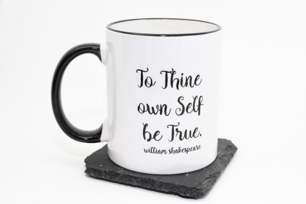 All The Shakespeare Mugs - 35